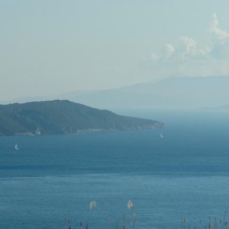 Ionian View Villas Sívota Esterno foto